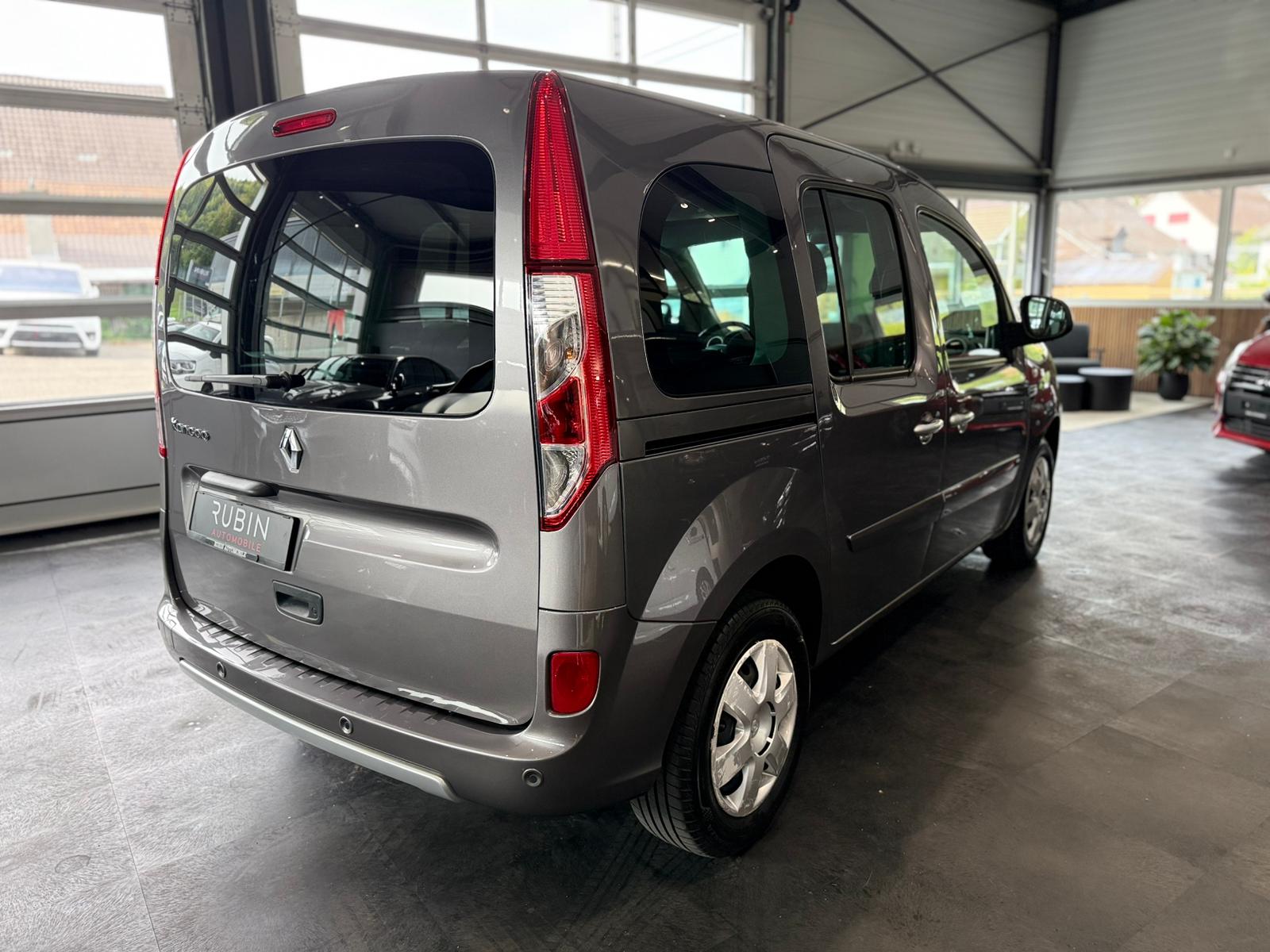 RENAULT Kangoo 1.2 16V Turbo Intens EDC-image-6