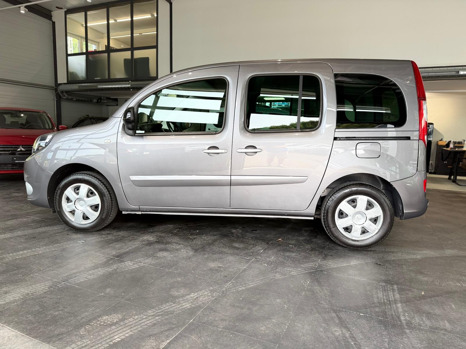 RENAULT Kangoo 1.2 16V Turbo Intens EDC-showroom-element-1