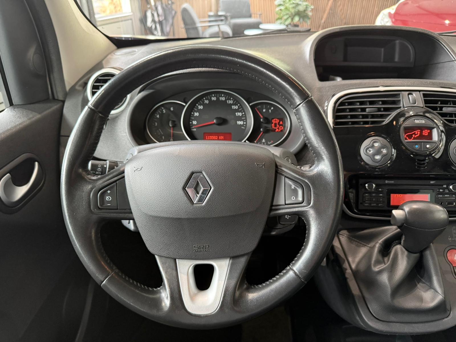 RENAULT Kangoo 1.2 16V Turbo Intens EDC-image-14
