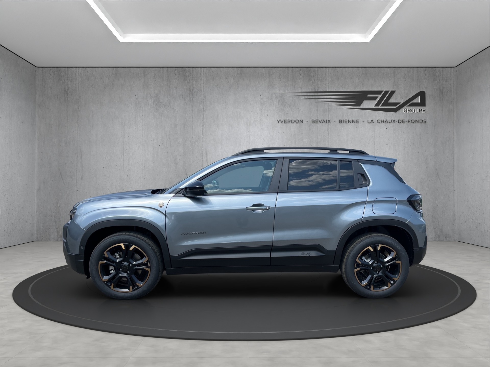 JEEP Avenger 1.2 MHEV 85th Anniv-showroom-element-3
