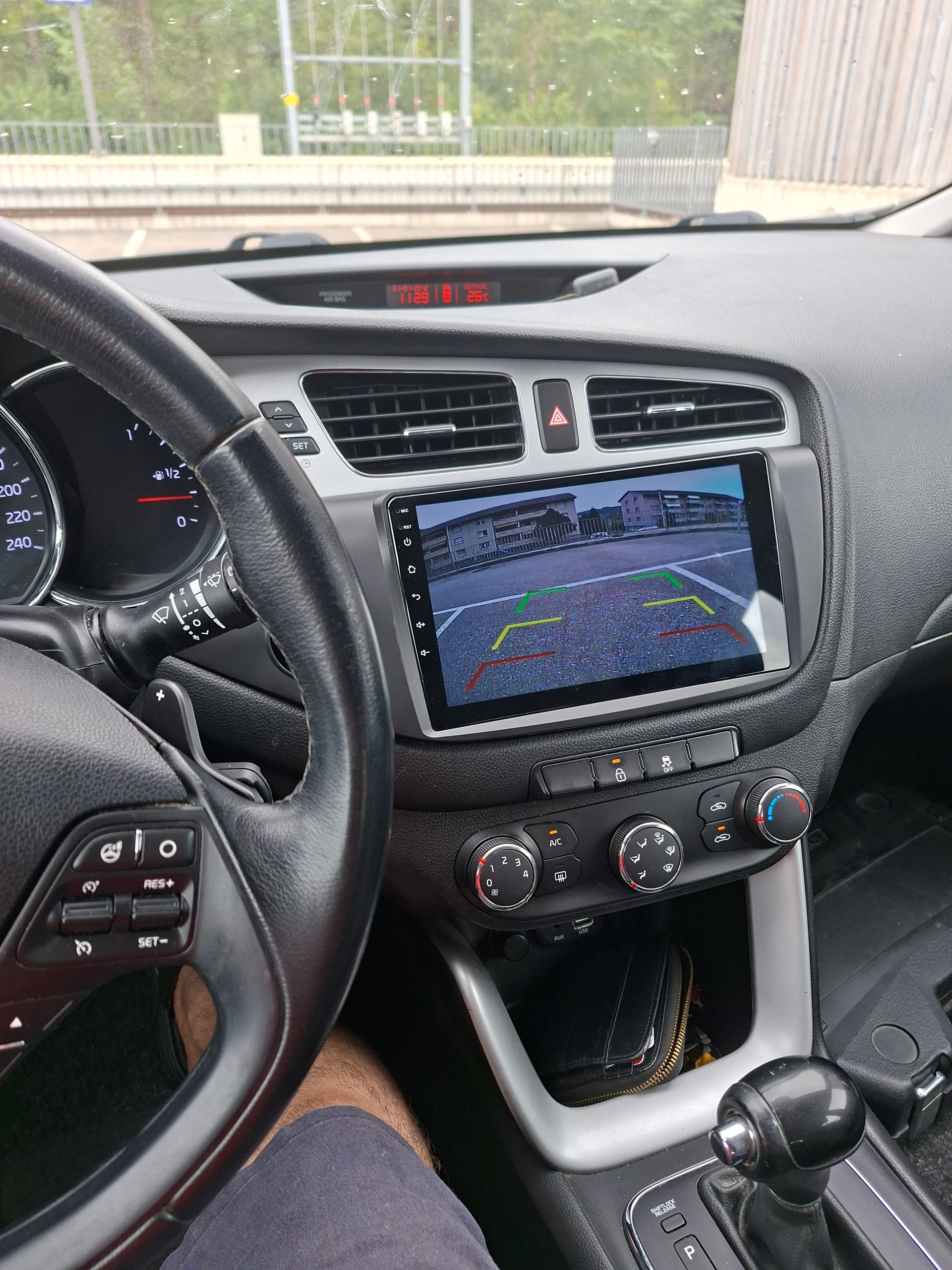 HYUNDAI Kia Ceed 1.6.136PS-image-5
