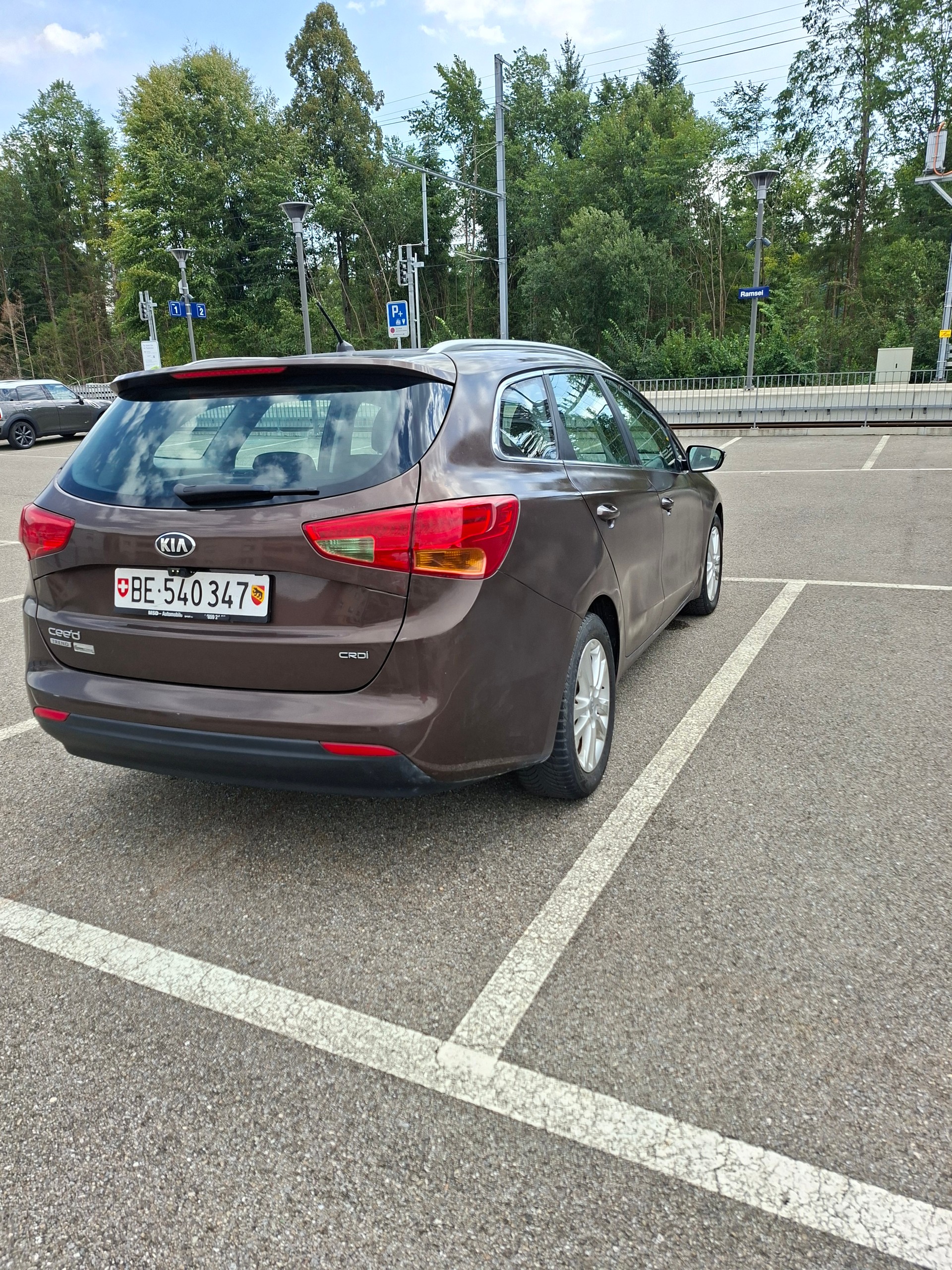 HYUNDAI Kia Ceed 1.6.136PS-image-2