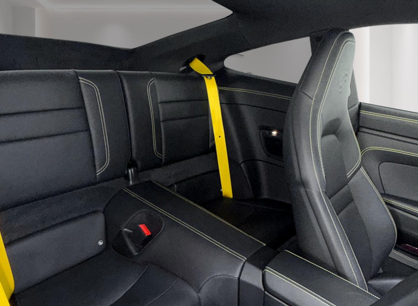PORSCHE 911 Carrera S PDK "Facelift" BiTurbo / CH-Auto-image-15