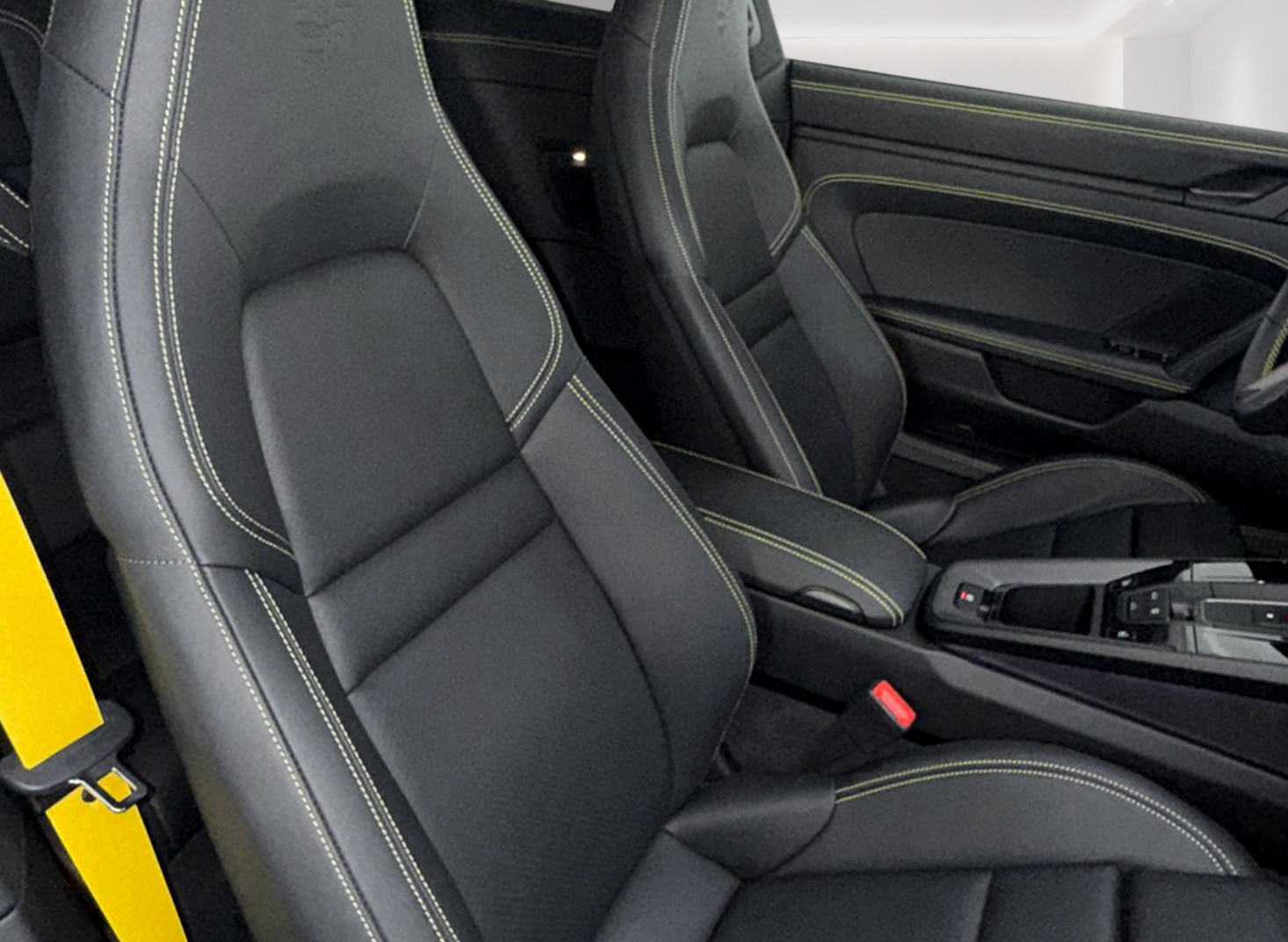 PORSCHE 911 Carrera S PDK "Facelift" BiTurbo / CH-Auto-image-14