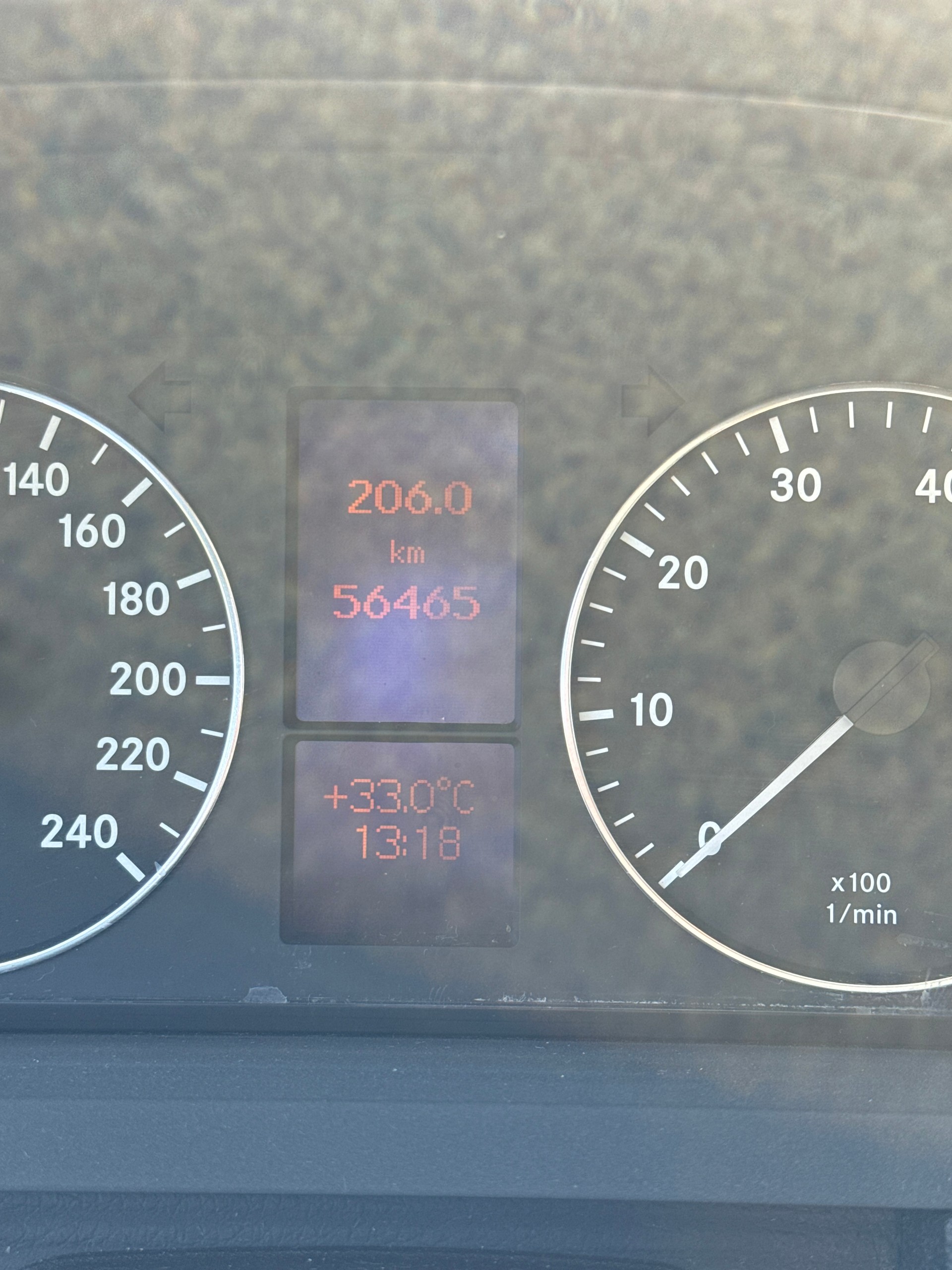 MERCEDES-BENZ A 170 Classic**CH Auslieferug,Frisch ab MFK**-image-10
