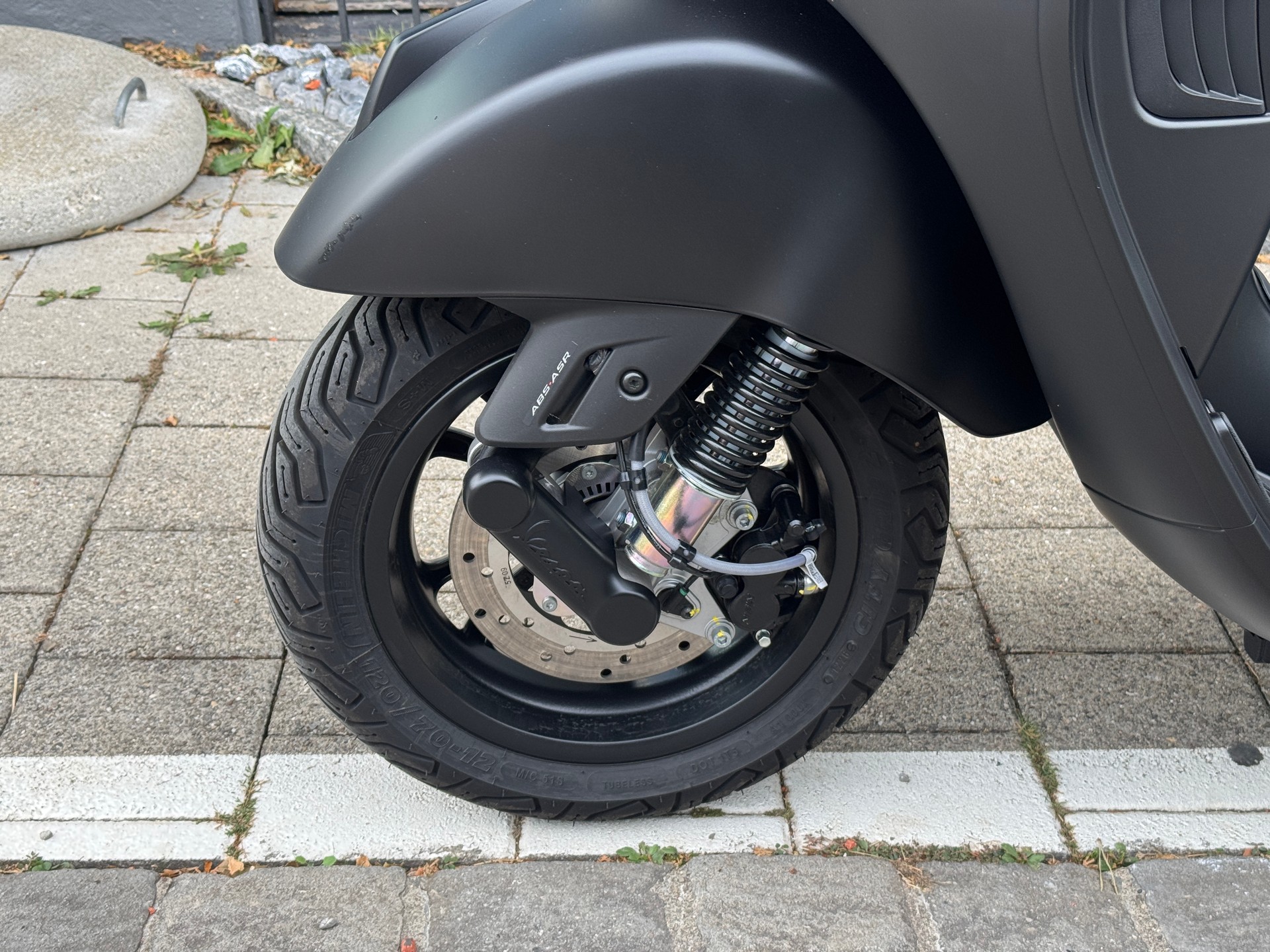 PIAGGIO Vespa GTS 125 Super Sport RST Euro 5+-image-3