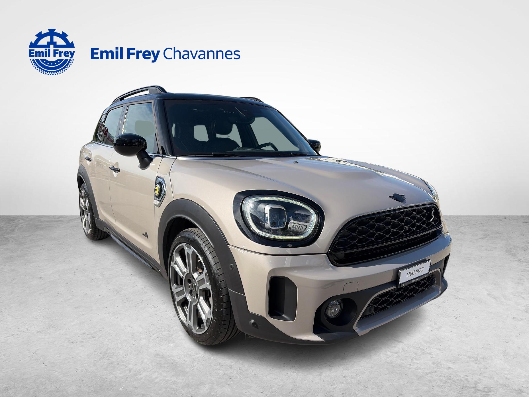 MINI Countryman F60 1.5i Cooper S E ALL4-showroom-element-2