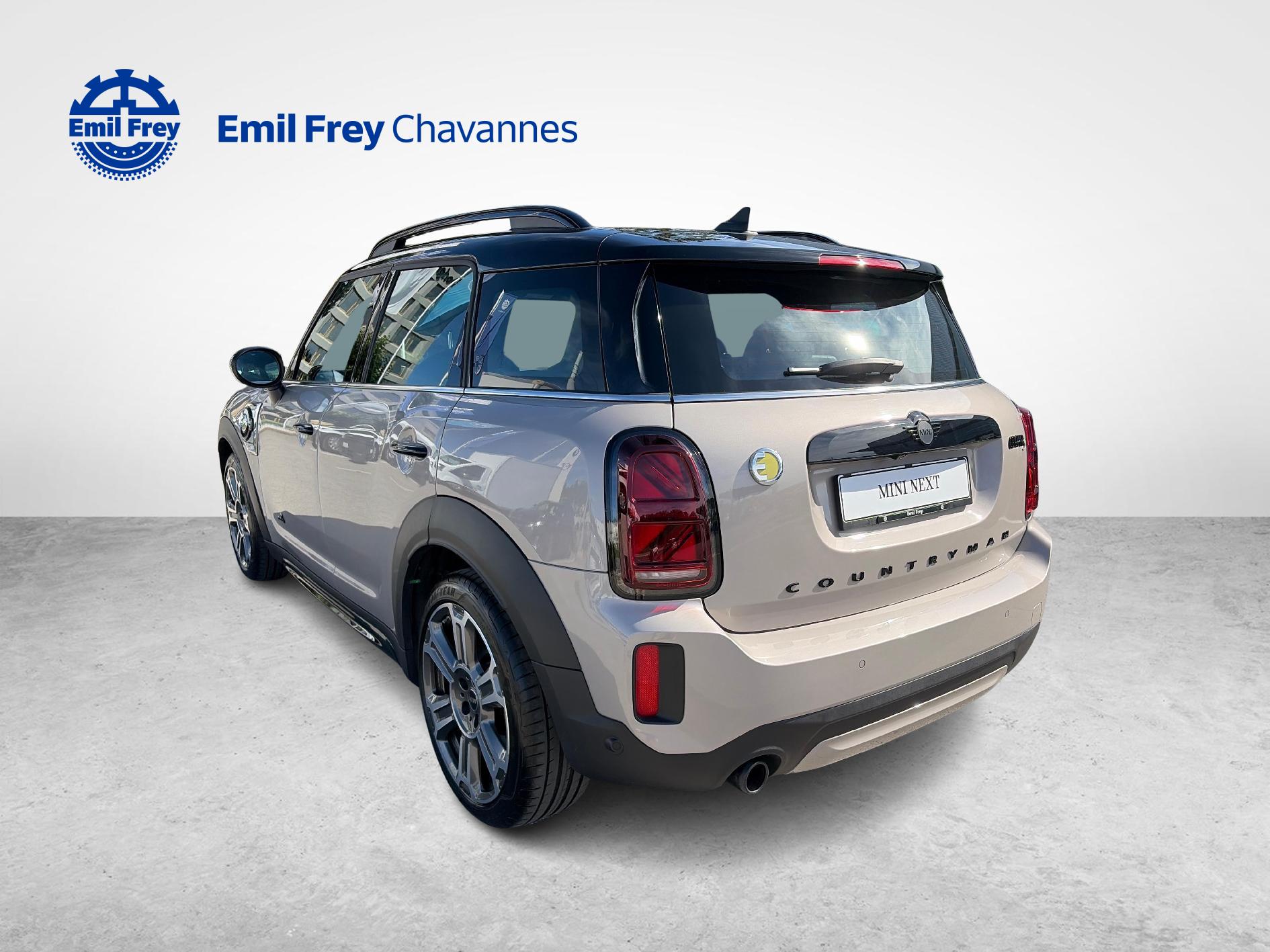 MINI Countryman F60 1.5i Cooper S E ALL4-showroom-element-3