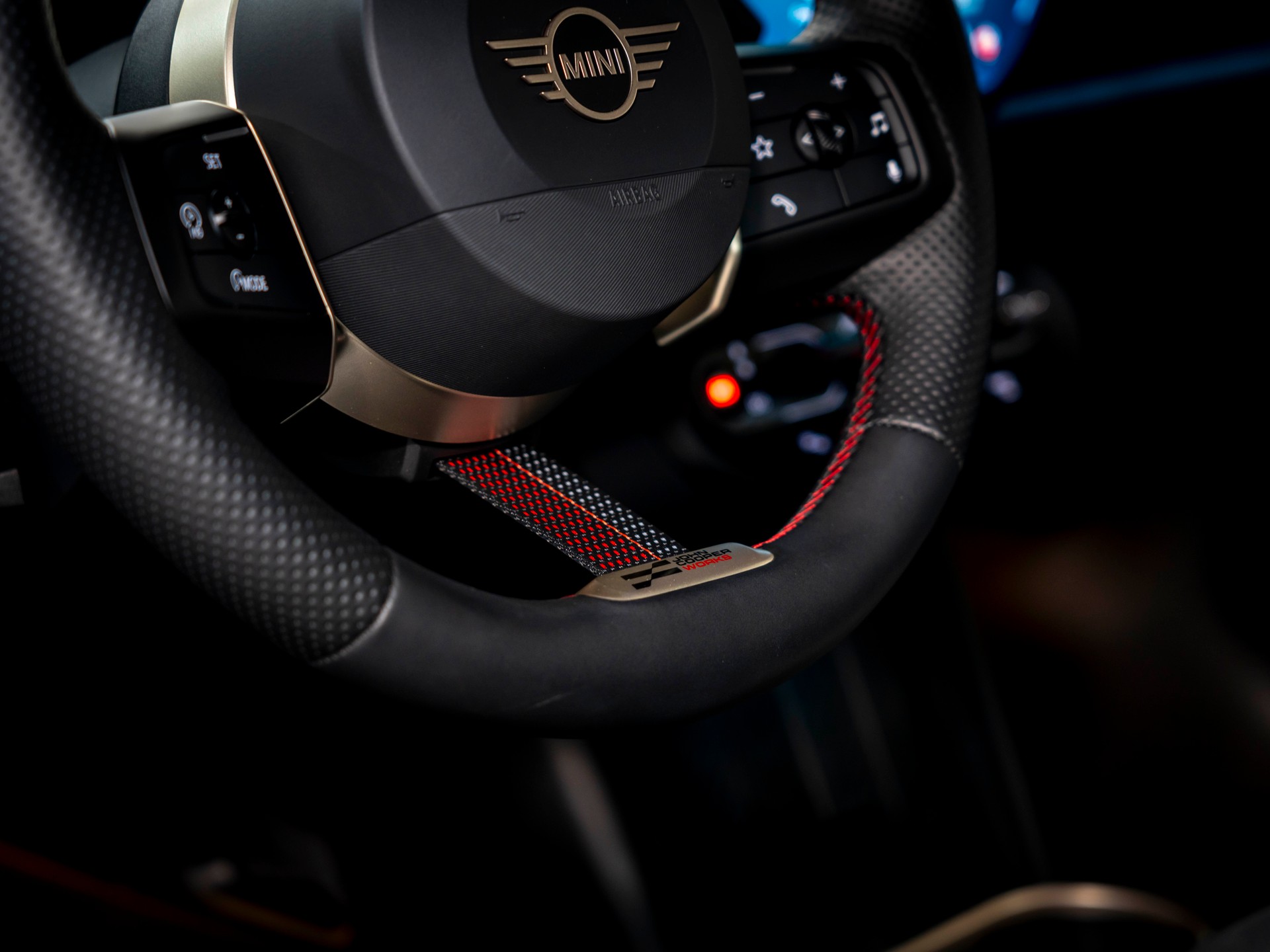 MINI Cooper C Cabriolet, DKG, JCW, Pack XL-image-16