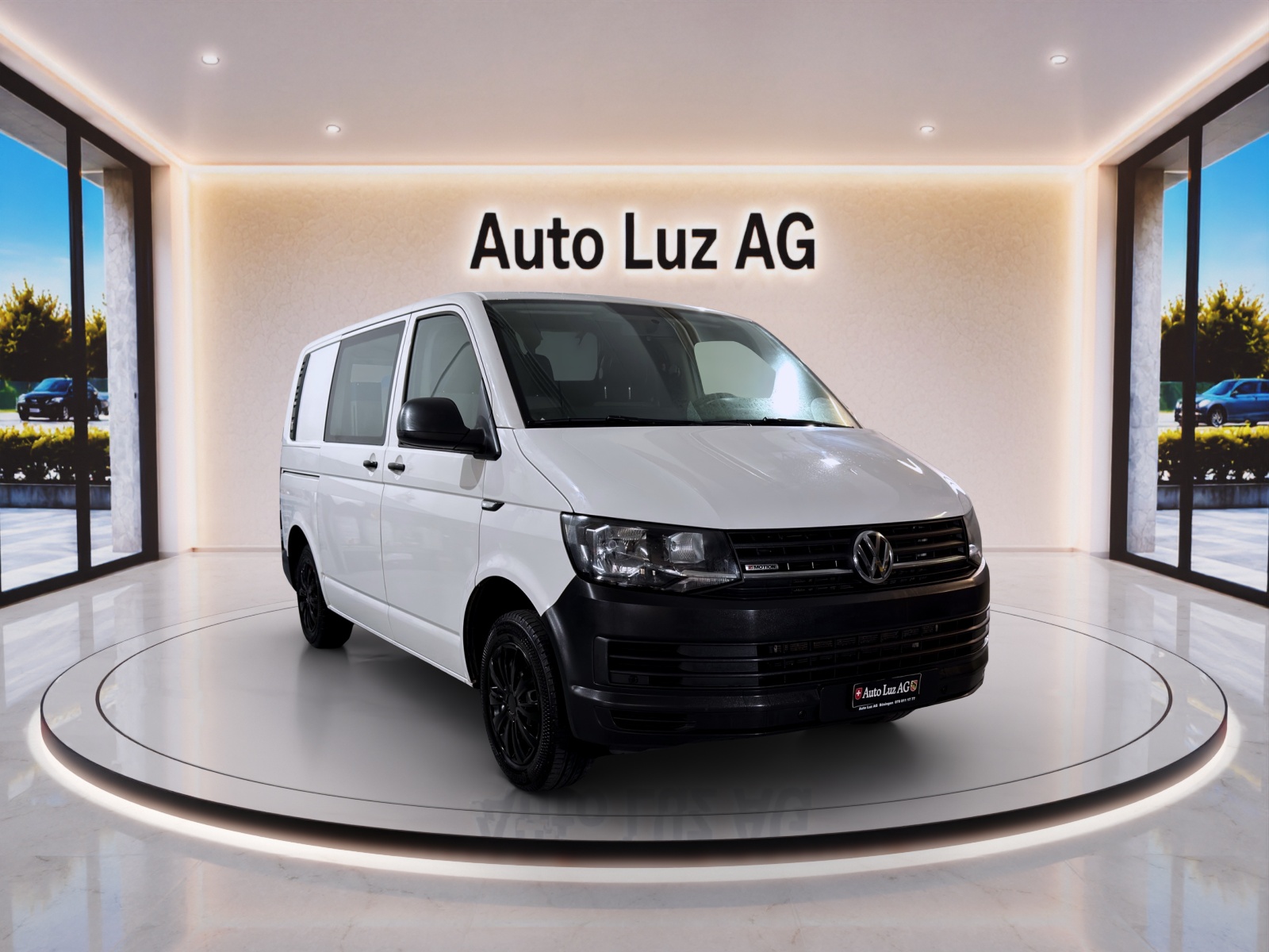 VW T6 2.0 TDI 4Motion DSG-image-5
