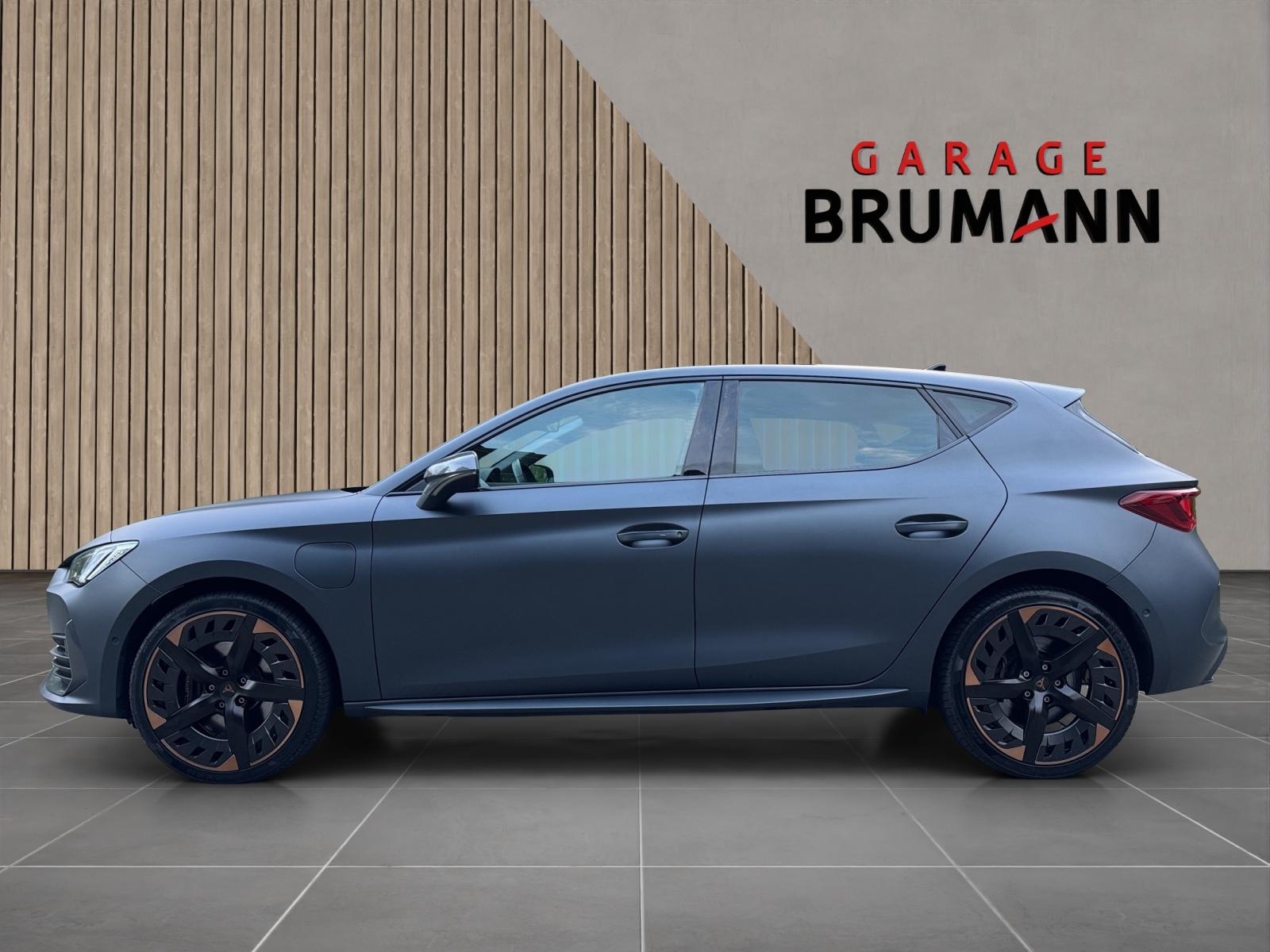 CUPRA Leon 1.4 eHybrid-showroom-element-1