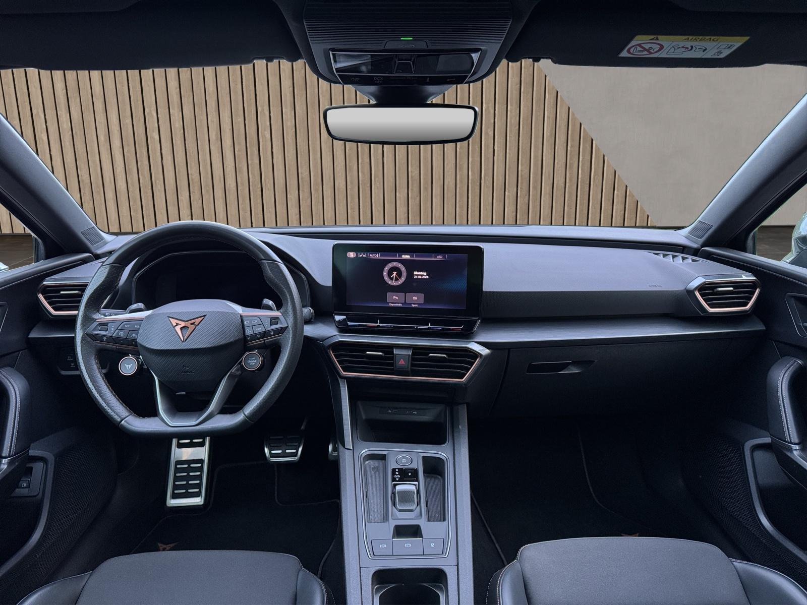 CUPRA Leon 1.4 eHybrid-image-10