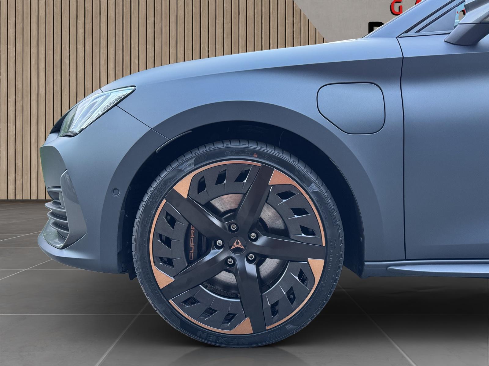 CUPRA Leon 1.4 eHybrid-image-8