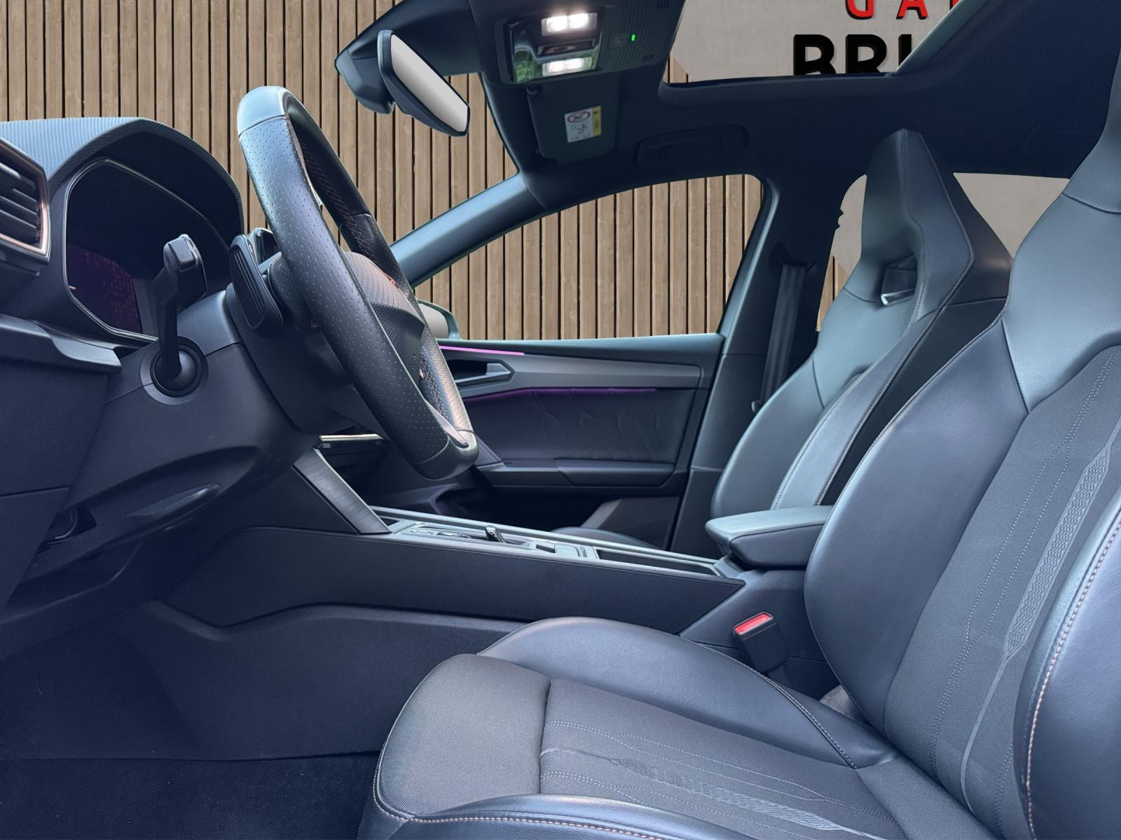 CUPRA Leon 1.4 eHybrid-image-9