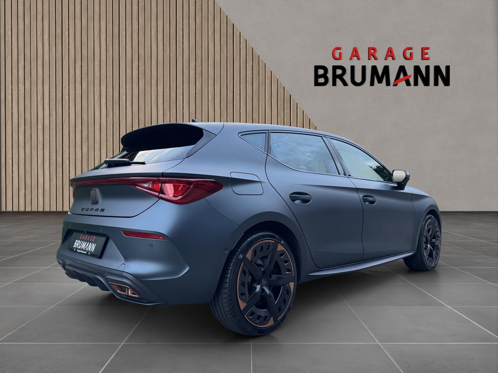 CUPRA Leon 1.4 eHybrid-image-4