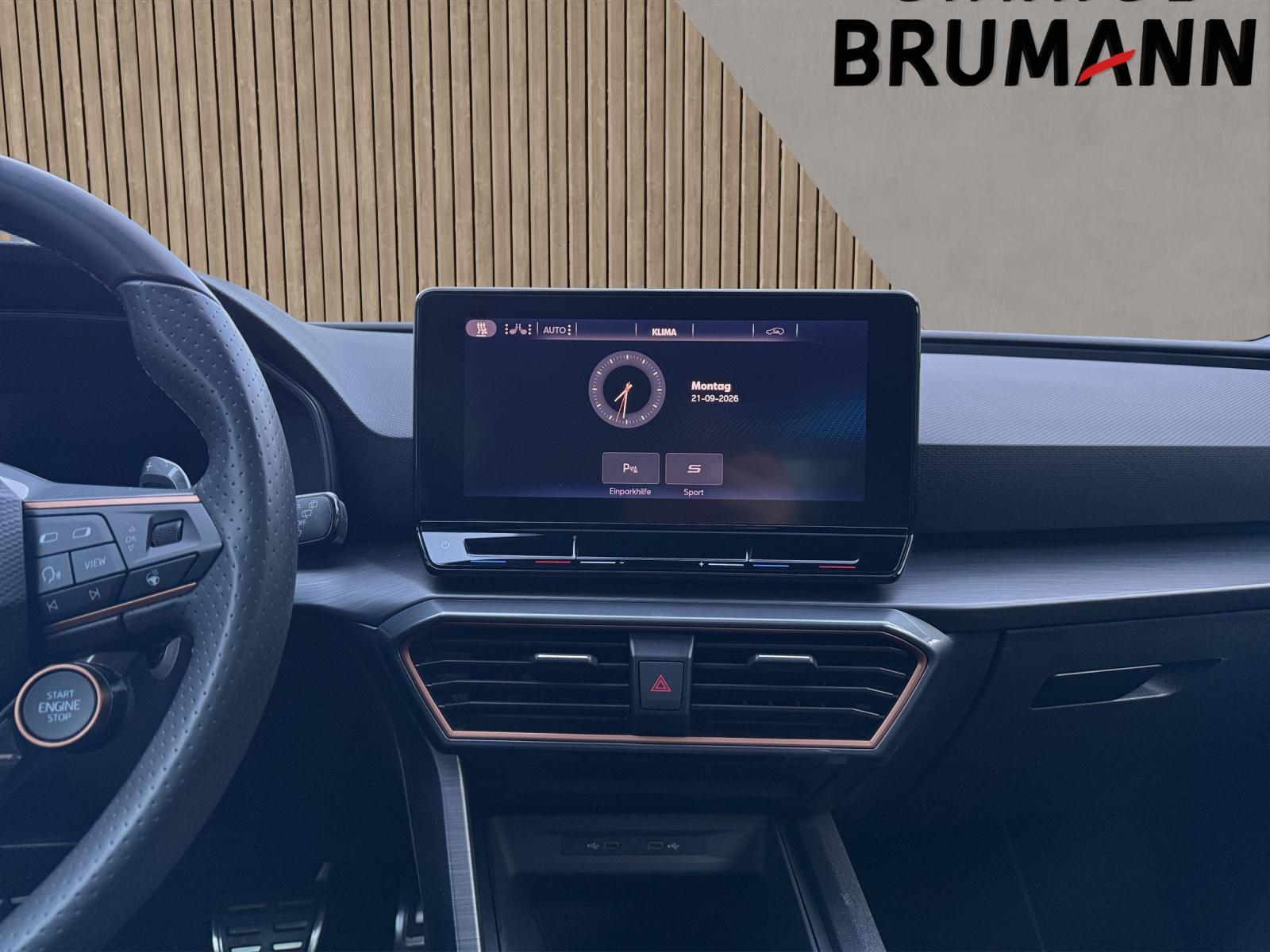 CUPRA Leon 1.4 eHybrid-image-11