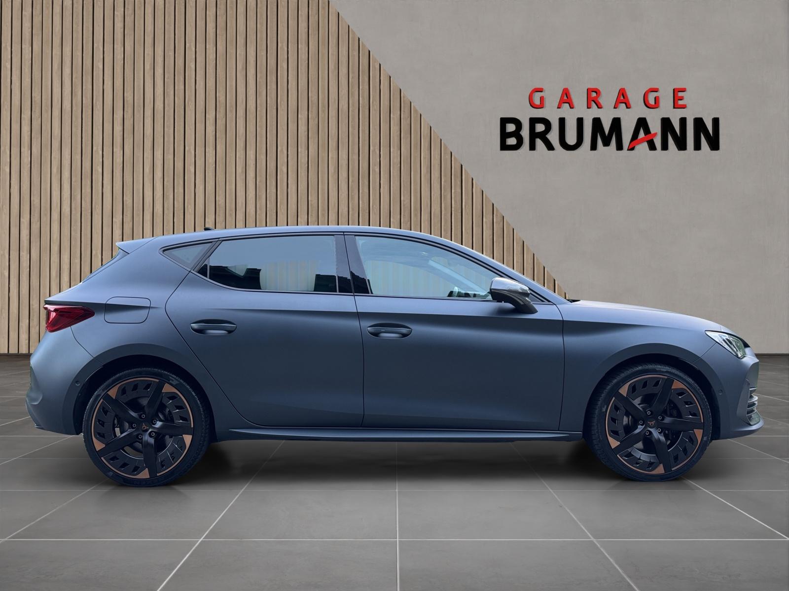 CUPRA Leon 1.4 eHybrid-image-5