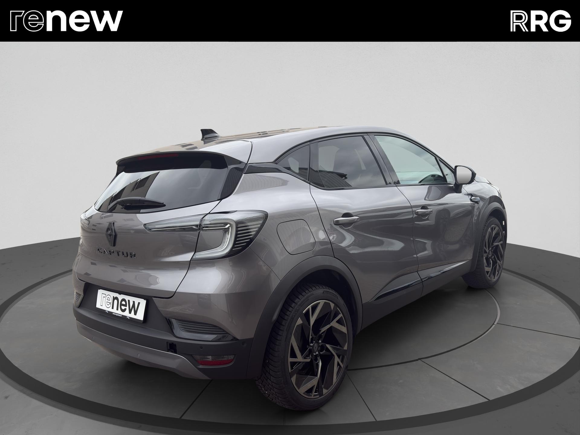 RENAULT Captur 1.3 TCe Esprit Alpine EDC-showroom-element-2