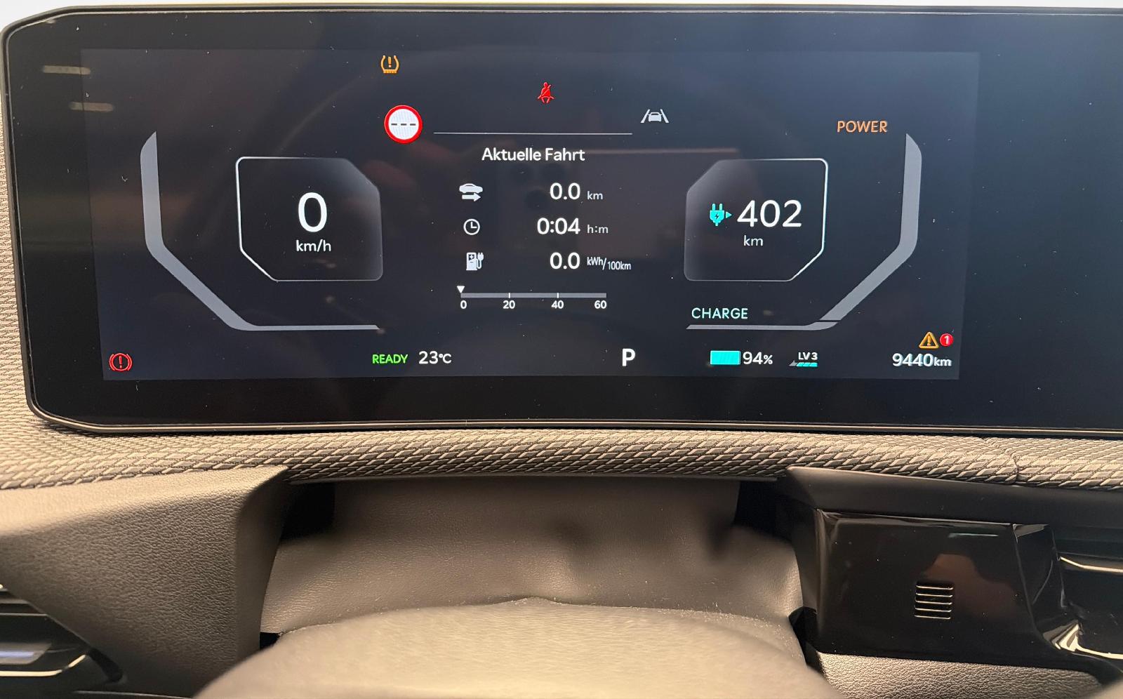 KIA EV6 84 kWh Earth-image-13