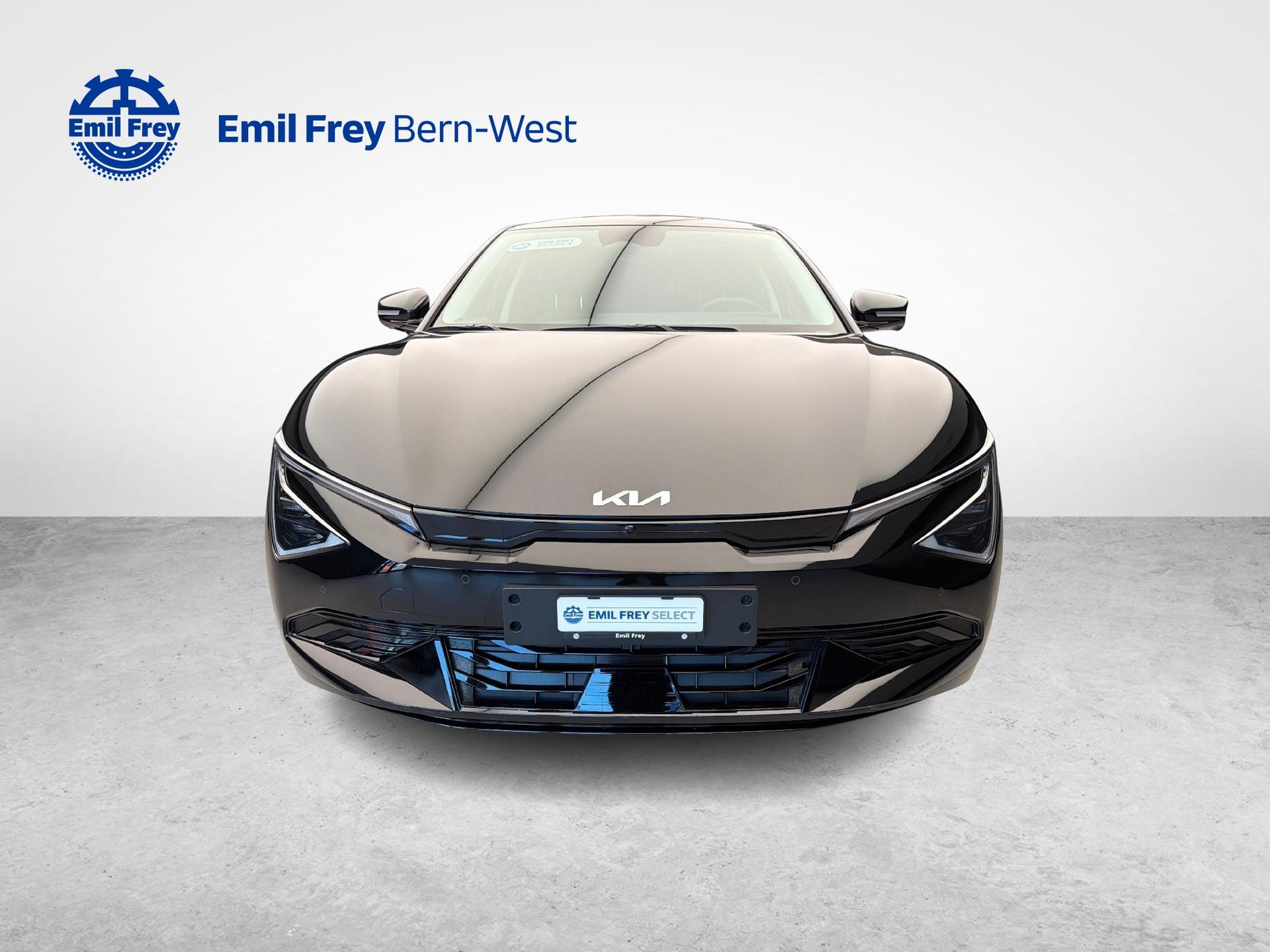 KIA EV6 84 kWh Earth-image-7