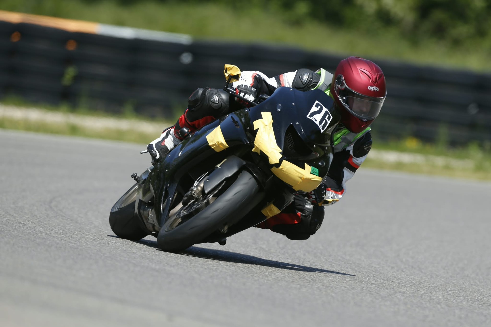 KAWASAKI Ninja ZX-10R-image-0