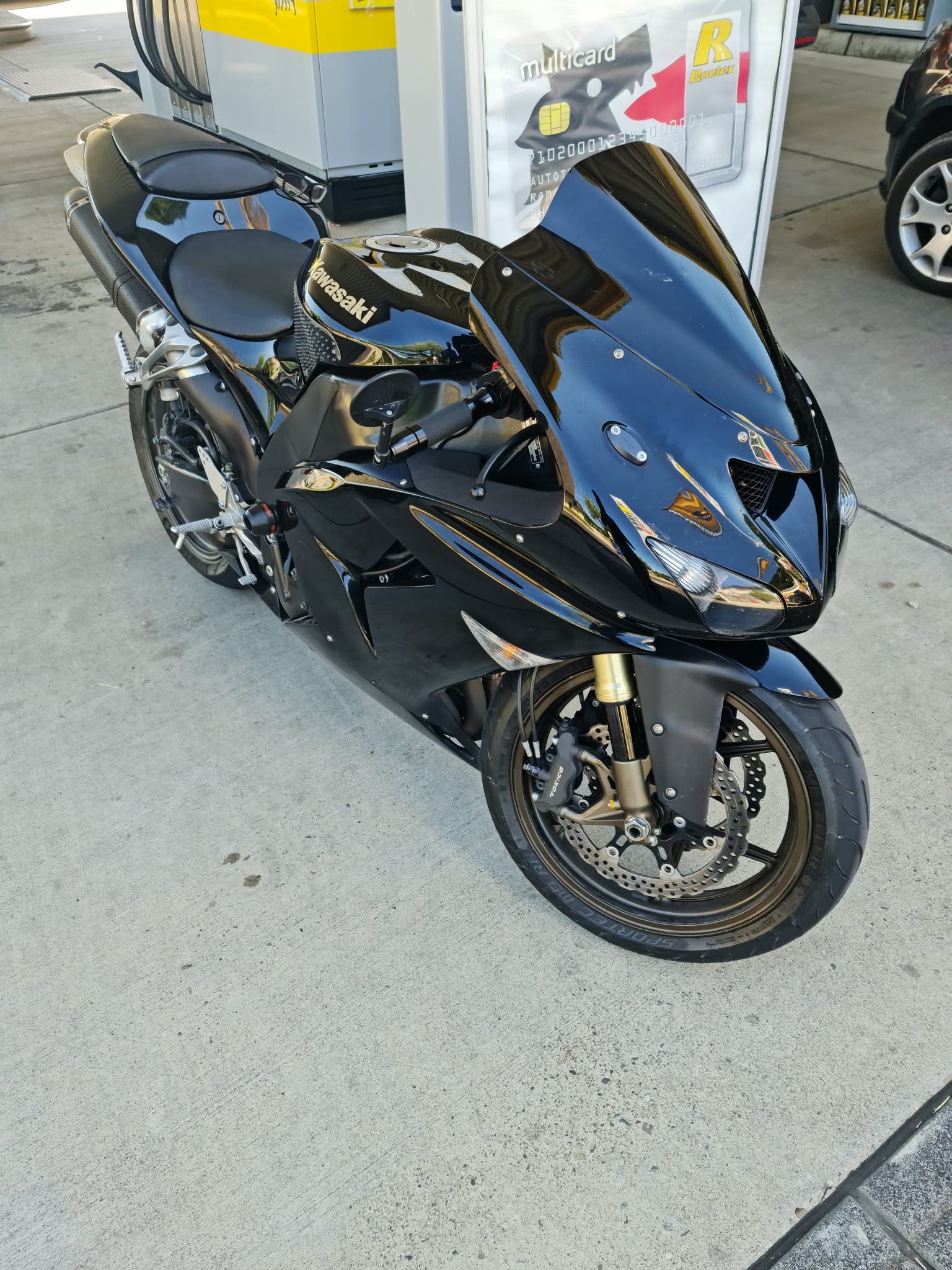 KAWASAKI Ninja ZX-10R-image-4