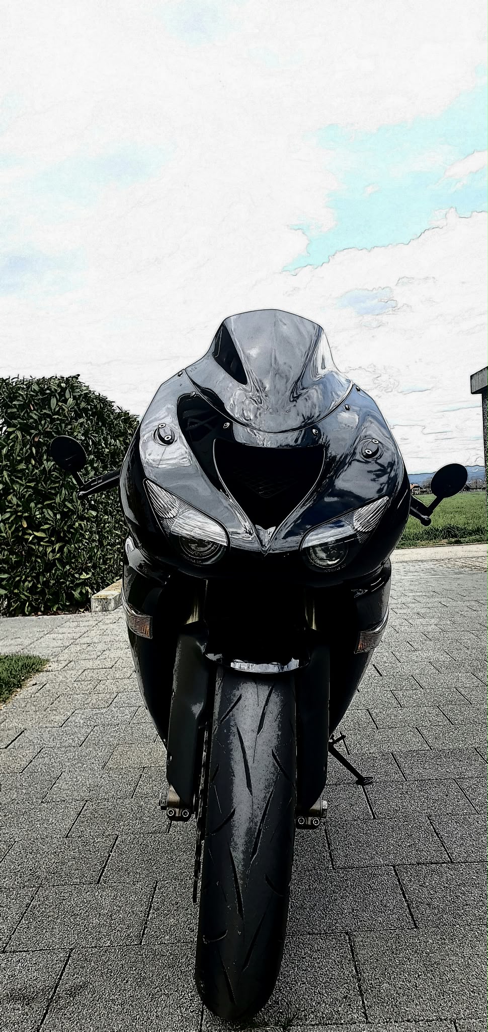 KAWASAKI Ninja ZX-10R-image-6