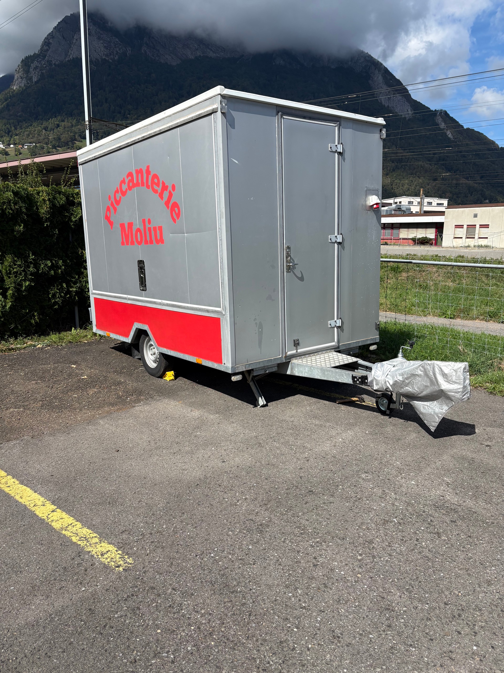 DALTEC Cargo 13