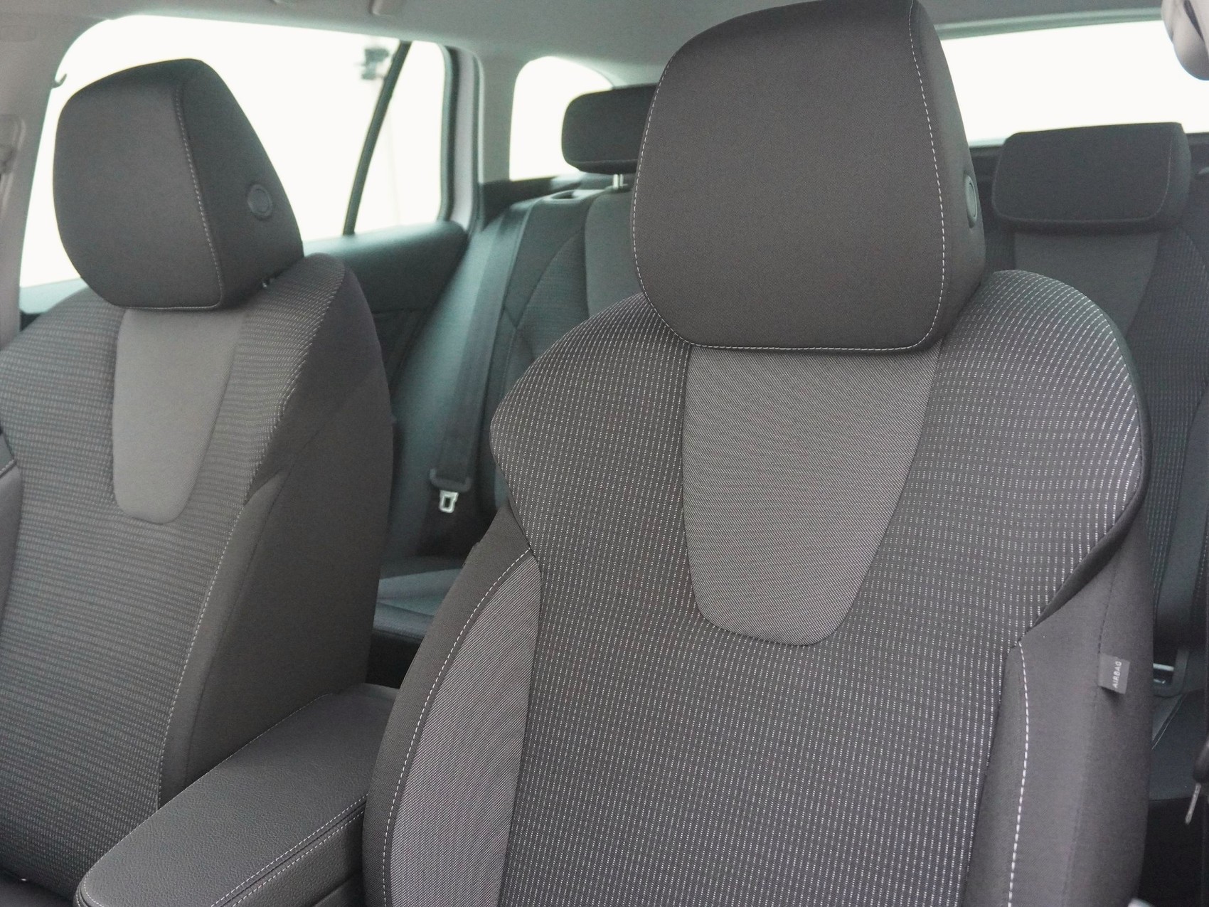 SKODA Octavia 1.5 TSI mHEV Selection-Loft DSG-image-13