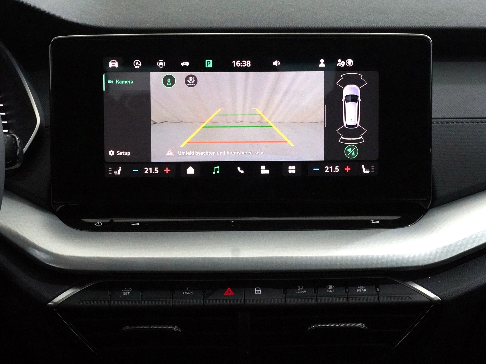 SKODA Octavia 1.5 TSI mHEV Selection-Loft DSG-image-18
