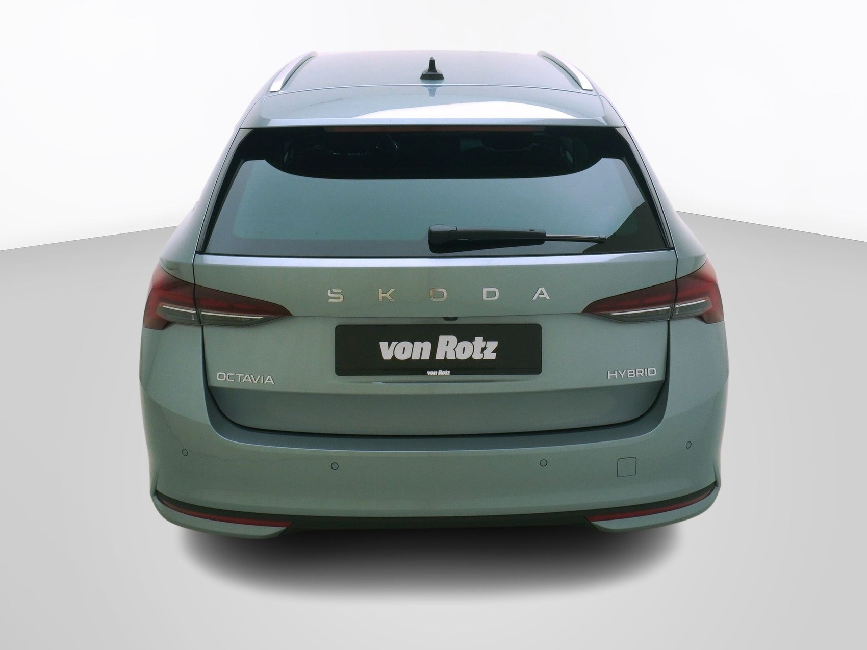 SKODA Octavia 1.5 TSI mHEV Selection-Loft DSG-showroom-element-2