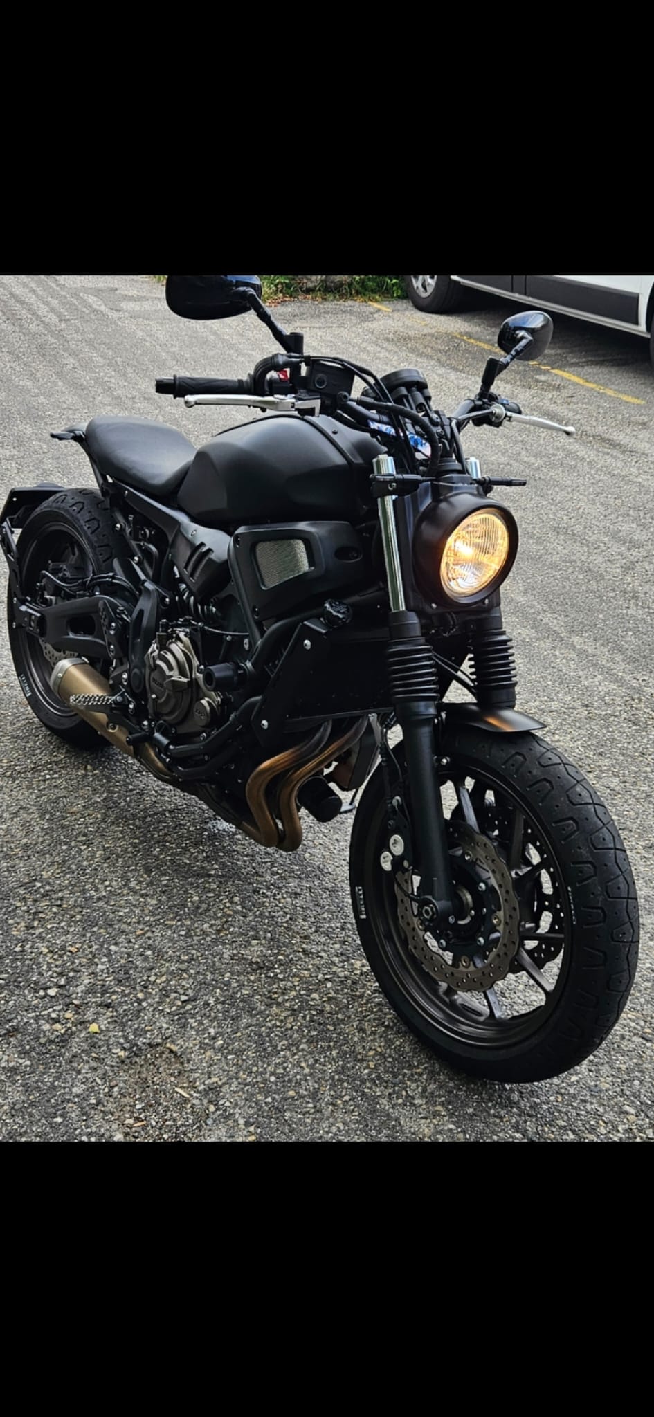 YAMAHA XSR 700 (35kW)-image-3