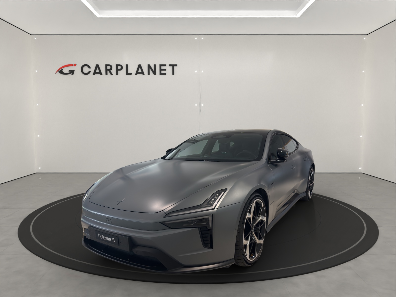 POLESTAR 5 Performance Launch Edition