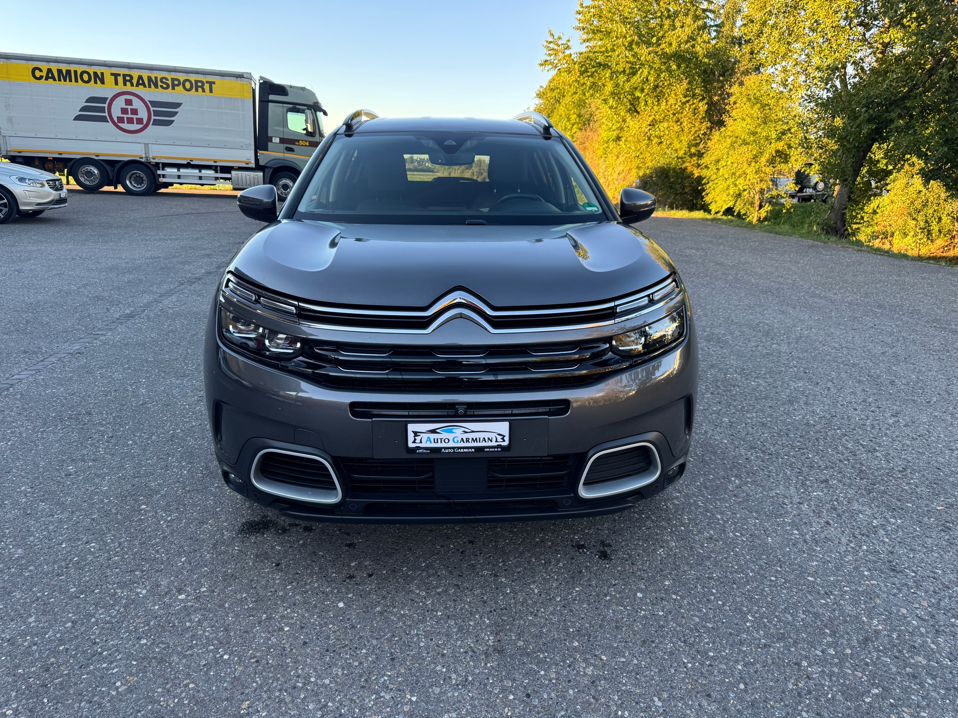 CITROEN C5 Aircross 1.6 PHEV Shine