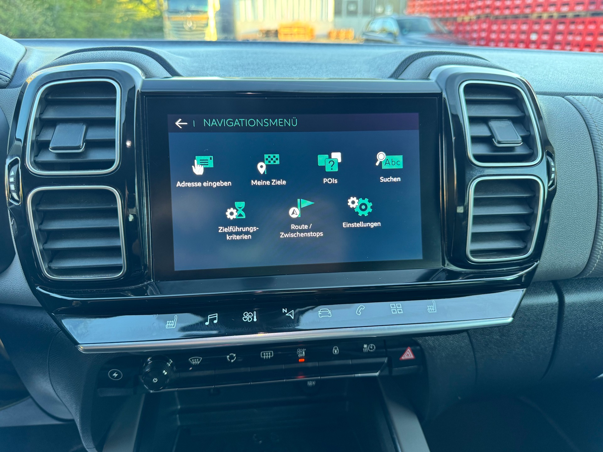 CITROEN C5 Aircross 1.6 PHEV Shine-image-28