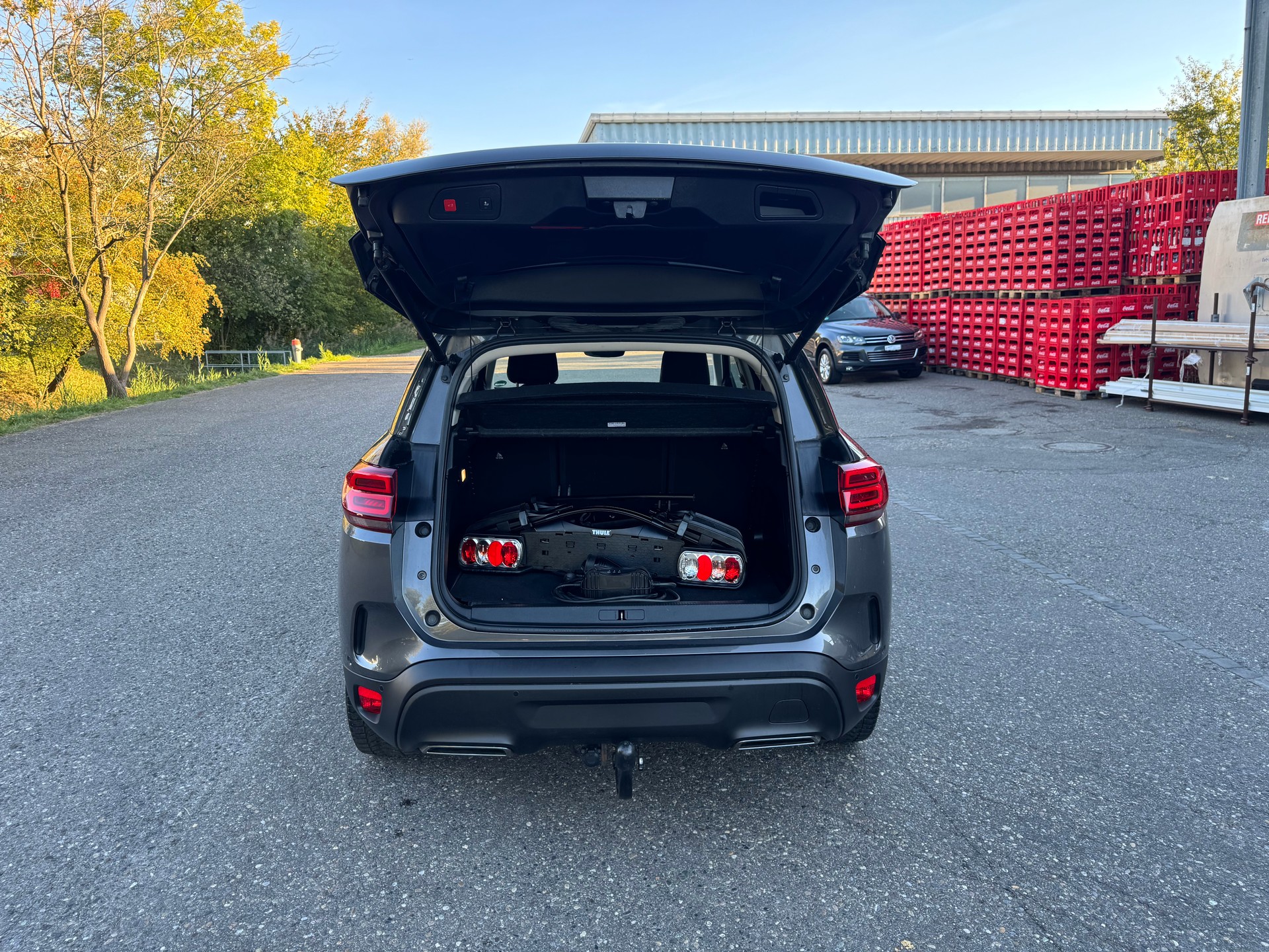 CITROEN C5 Aircross 1.6 PHEV Shine-image-6