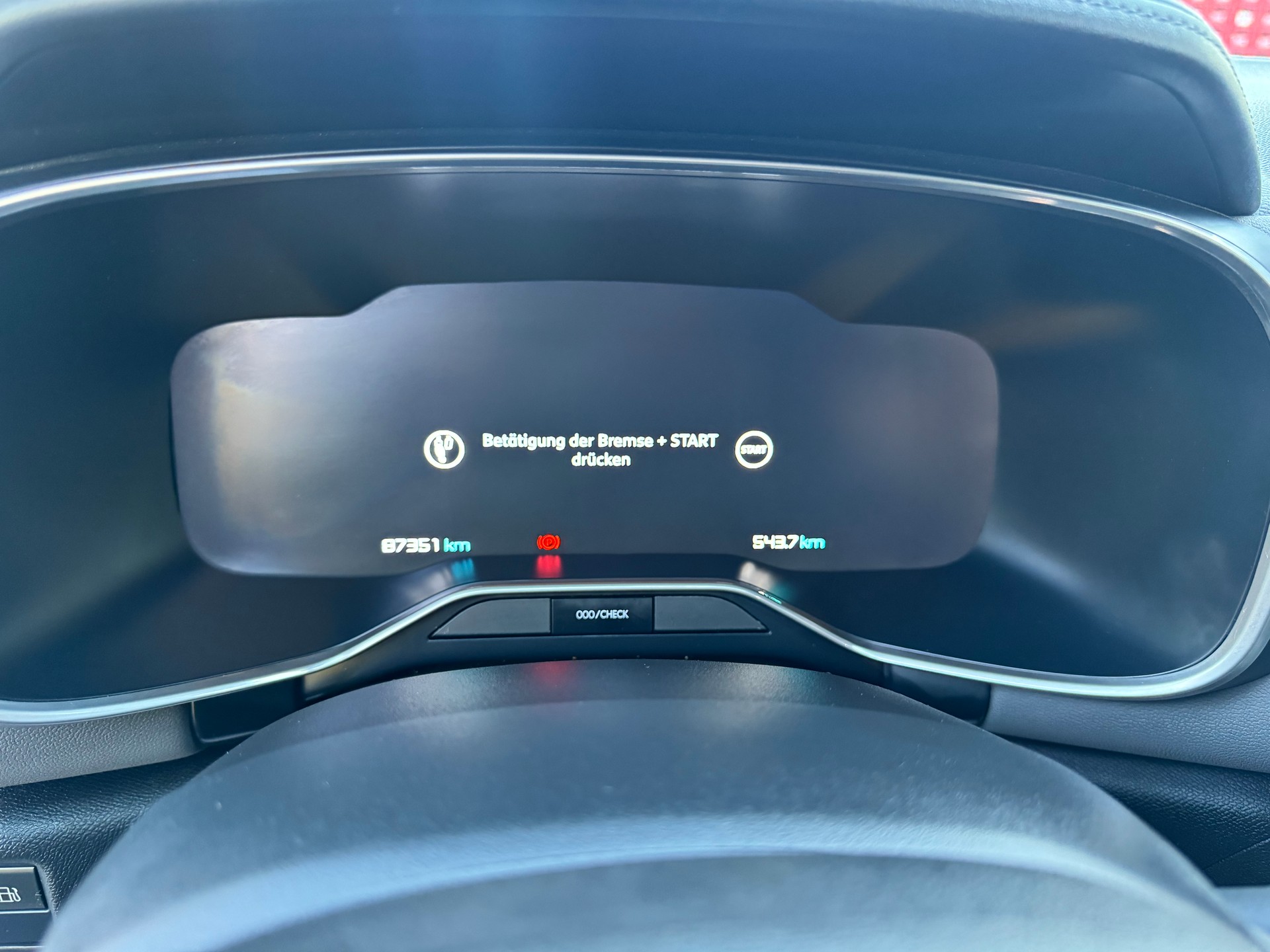 CITROEN C5 Aircross 1.6 PHEV Shine-image-22