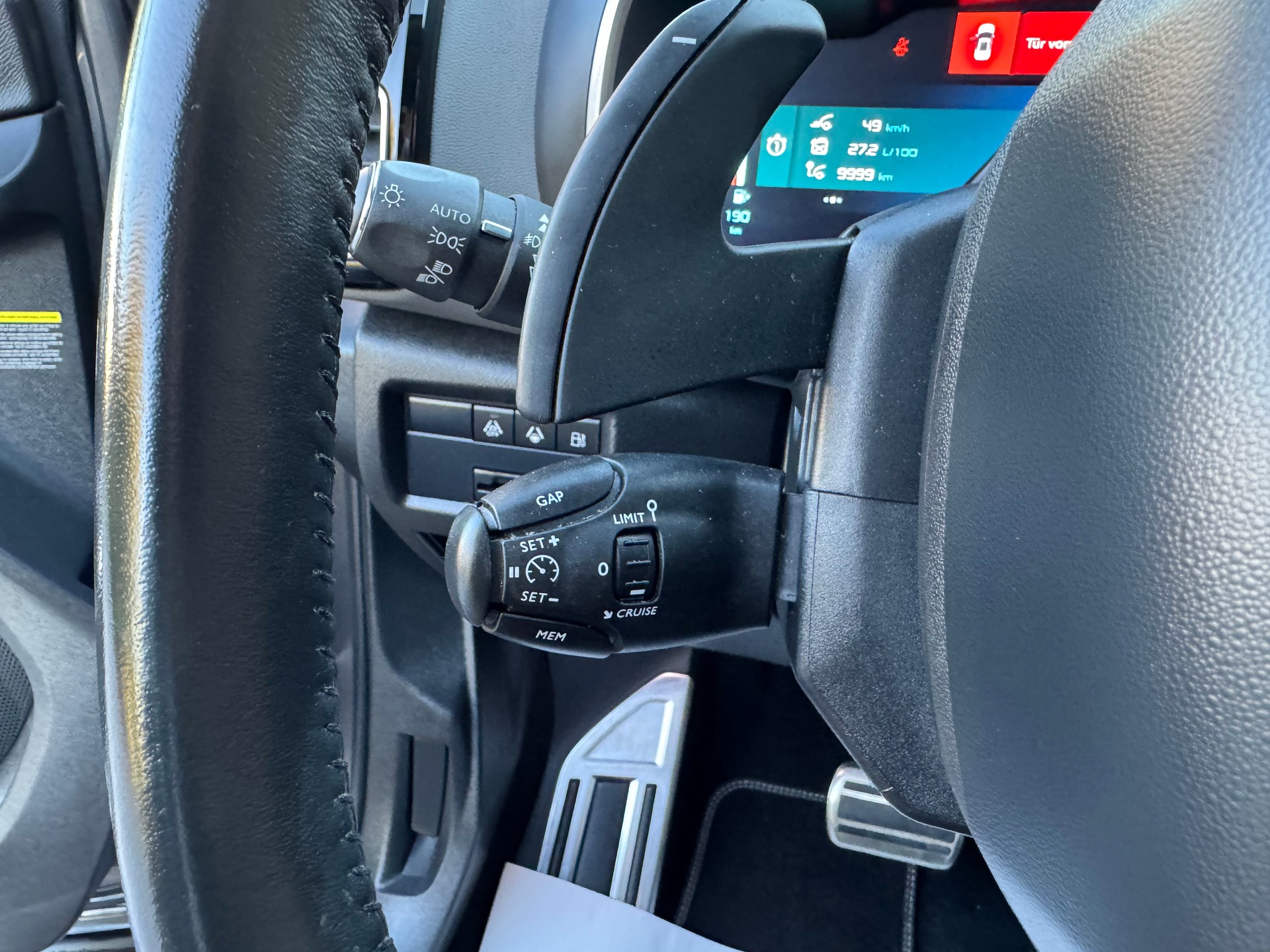 CITROEN C5 Aircross 1.6 PHEV Shine-image-24