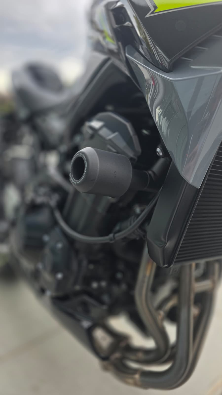 KAWASAKI Z 900 (35kW)-image-5