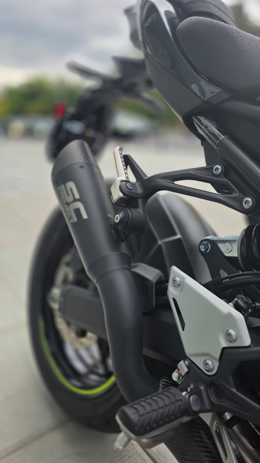 KAWASAKI Z 900 (35kW)-image-4