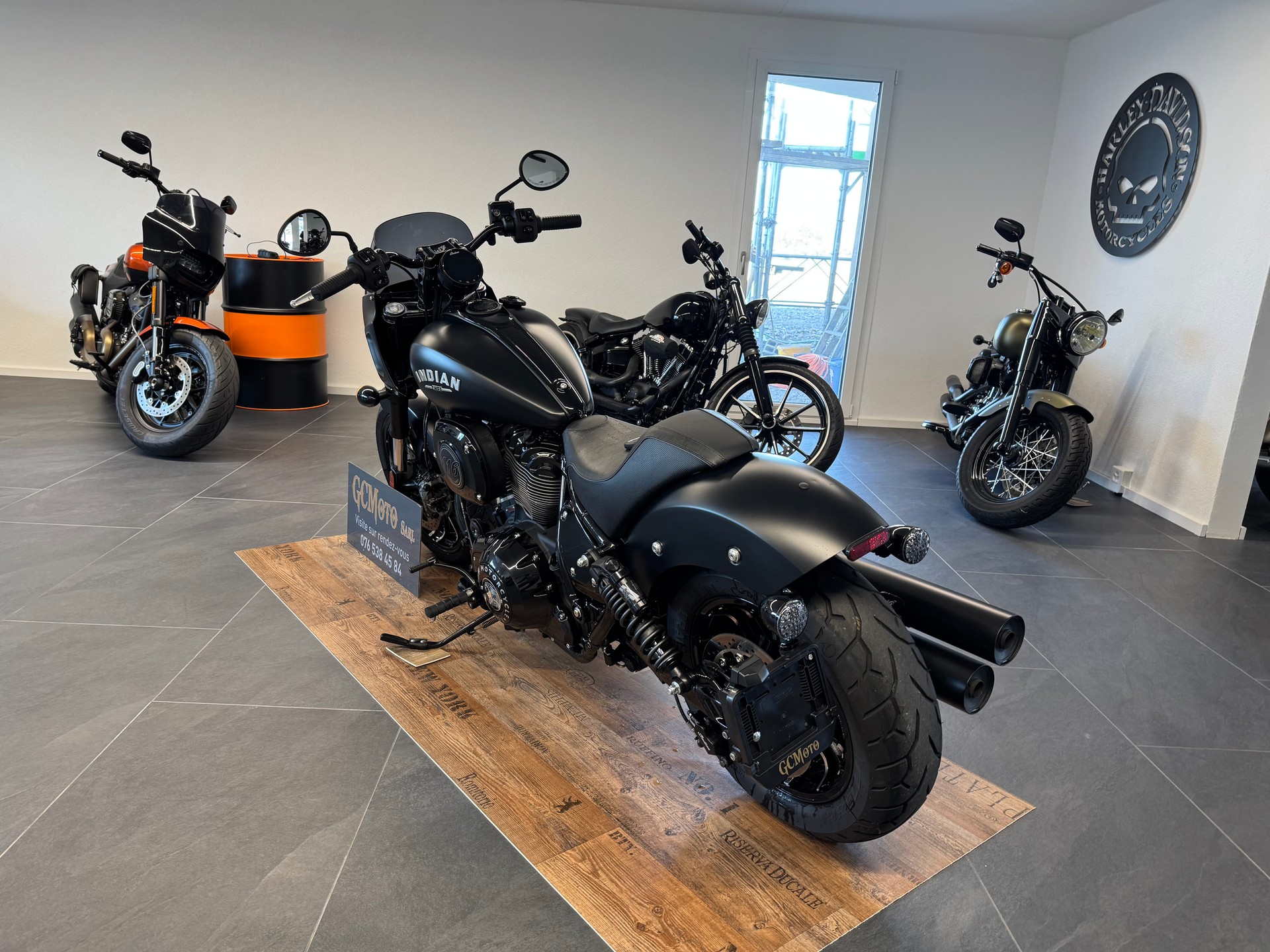 INDIAN Sport Chief-image-6
