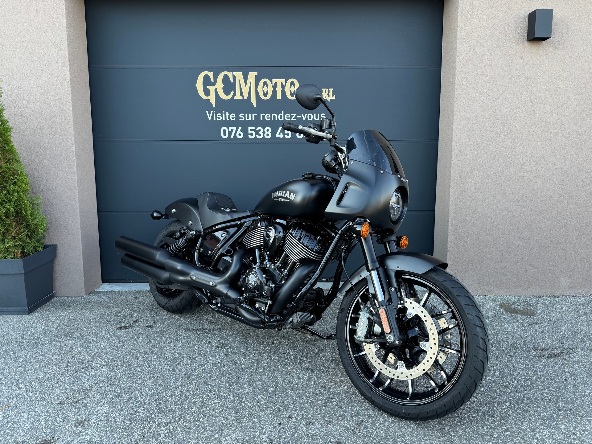 INDIAN Sport Chief-image-2