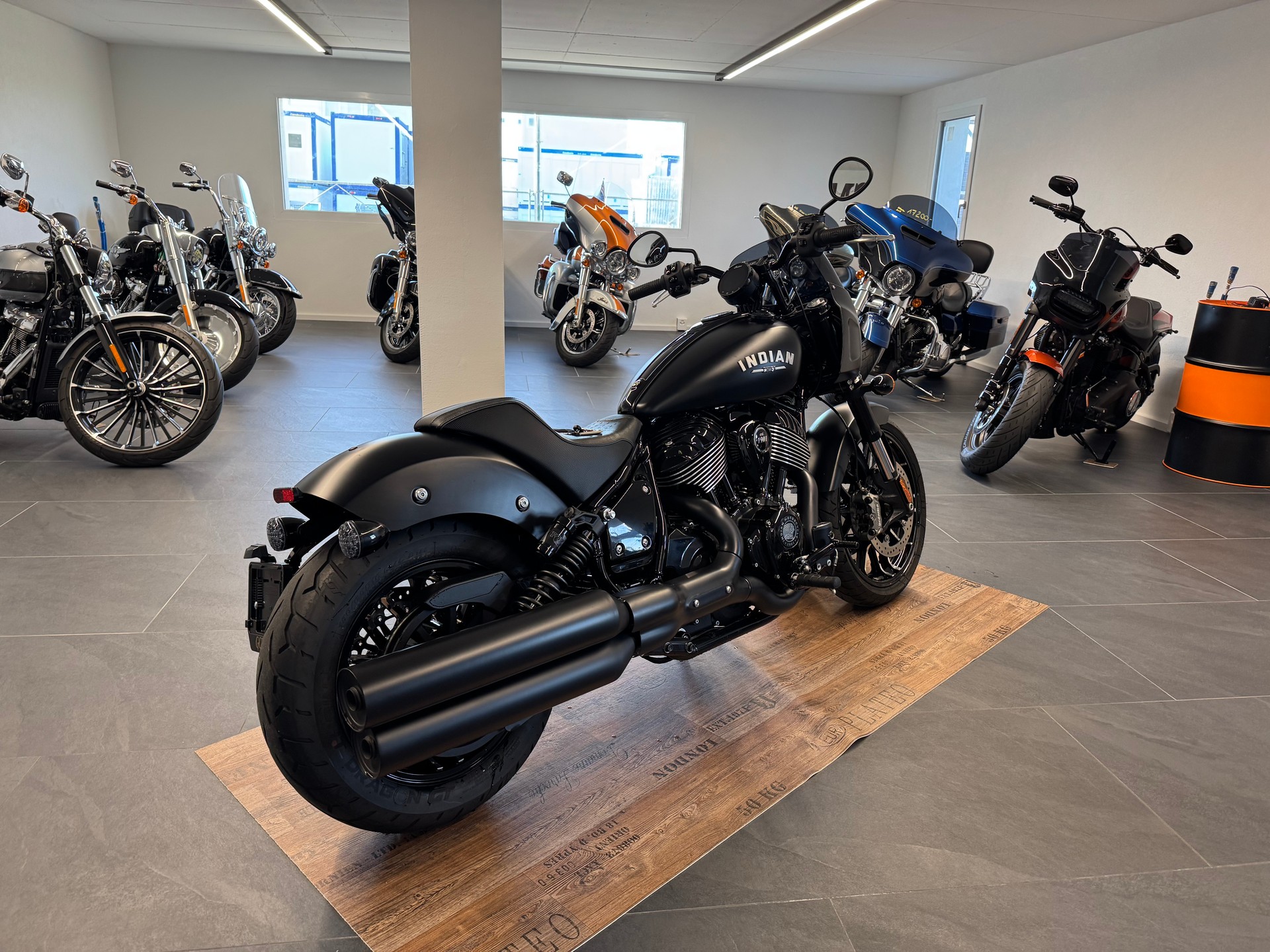 INDIAN Sport Chief-image-7