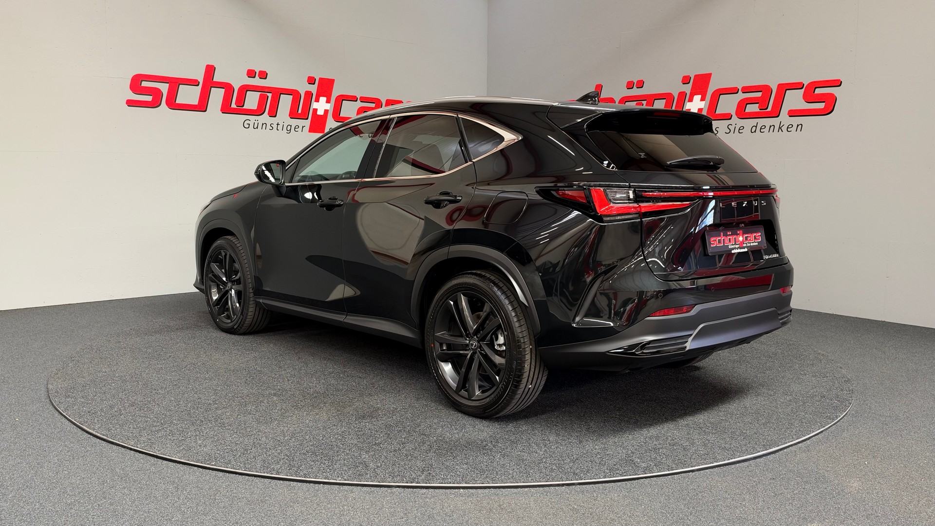 LEXUS NX 450h+ E-FOUR Comfort-showroom-element-3