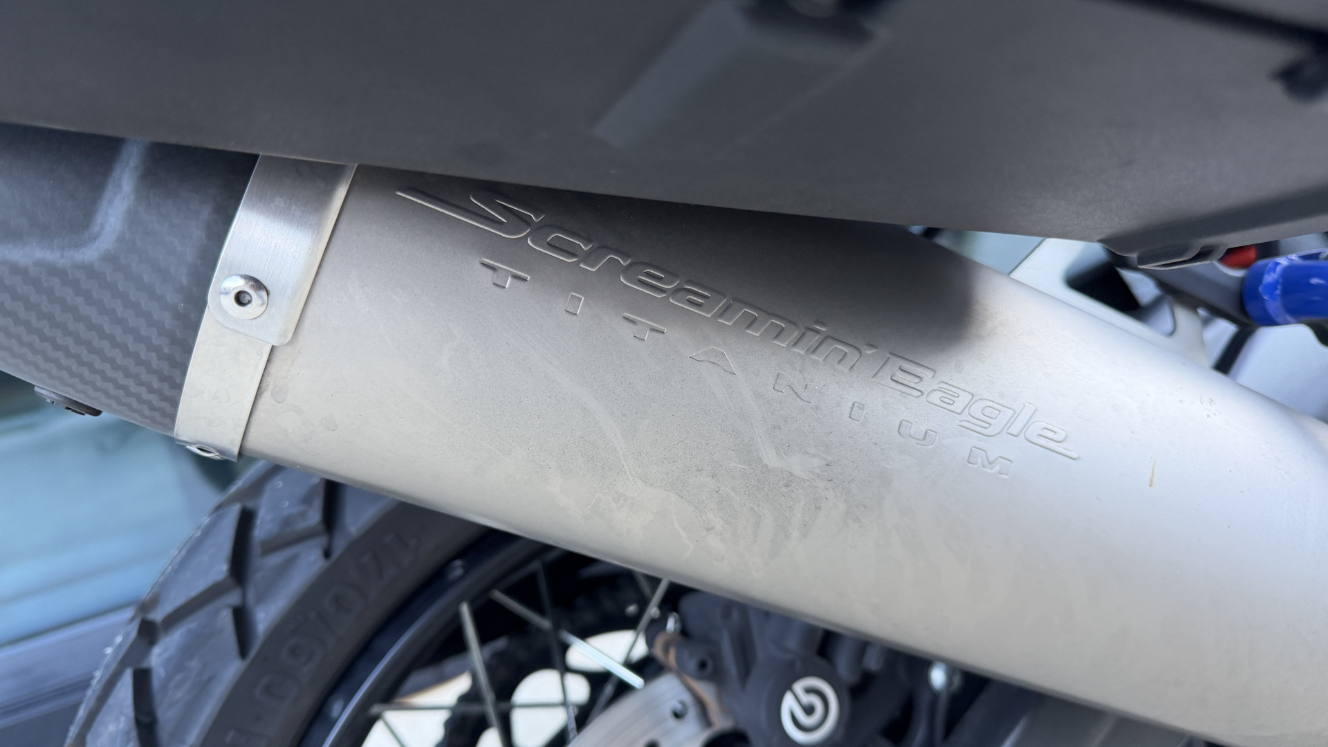 HARLEY-DAVIDSON RA 1250 S Pan America Special-image-2