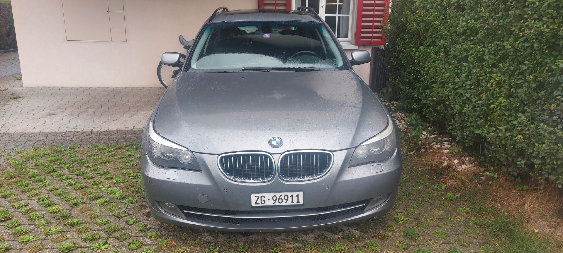 BMW 535i-image-1