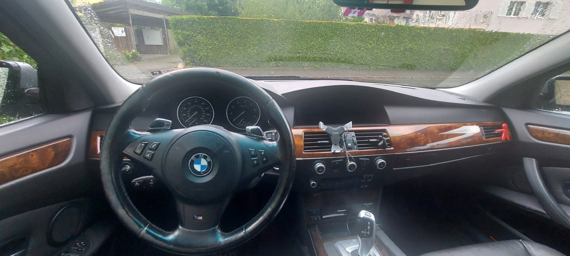 BMW 535i-image-3