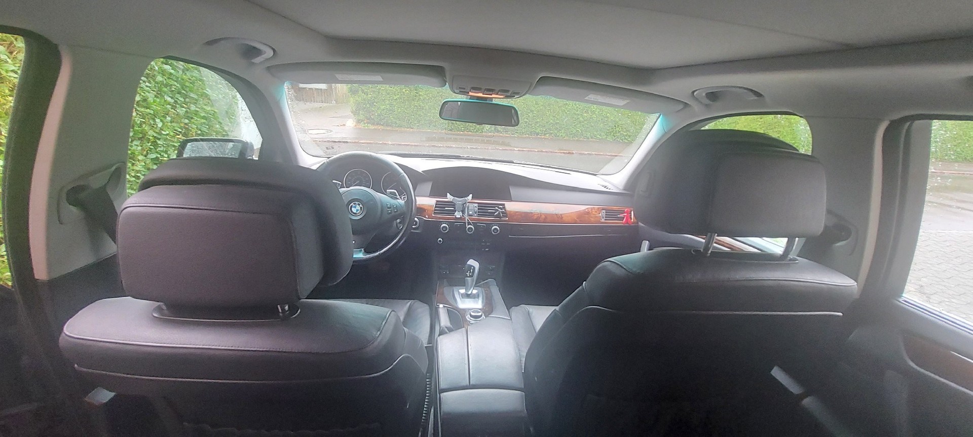 BMW 535i-image-4