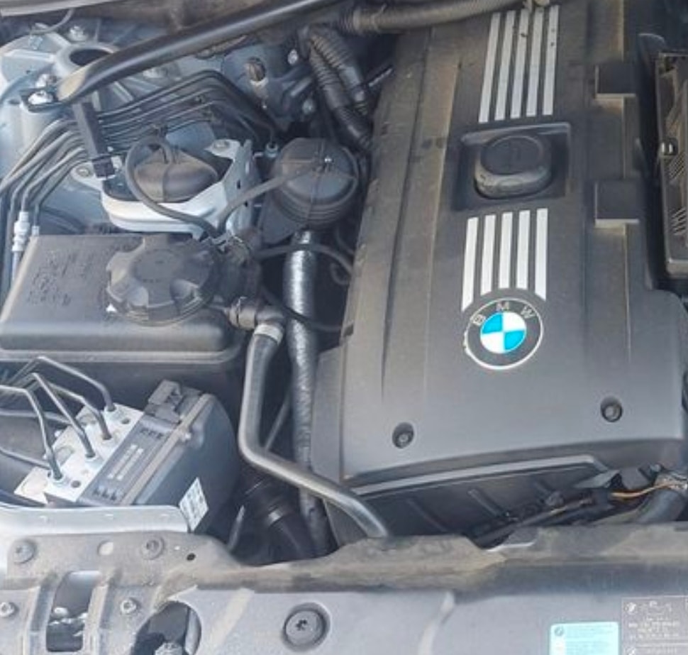BMW 535i-image-5