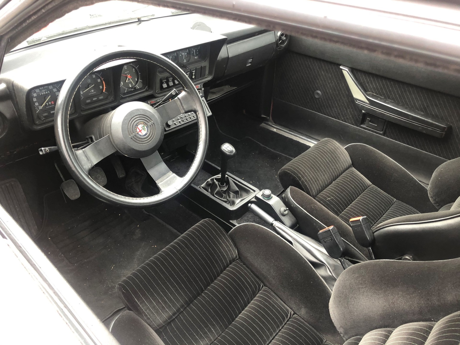 ALFA ROMEO GTV 6 2.5-image-2